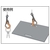 スーパーツール スーパーロックフック 容量:3ton 全長:339mm 310532339169 FC738HJ-1760742-イメージ2