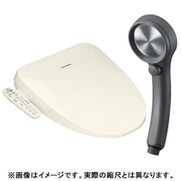パナソニック ダブルシャワーセット 2026FUKUCP20