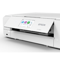 エプソン EPSON インクジェット複合機 エプソン（EPSON） A3カラーインクジェット複合機 6色染料 EPSON EP