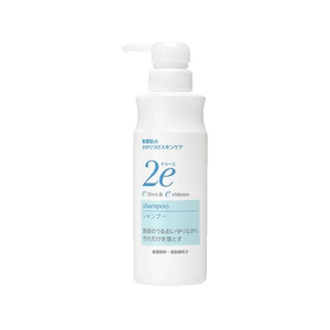 資生堂ジャパン 2e(ドゥーエ) シャンプーN 350mL FCJ550P-イメージ1