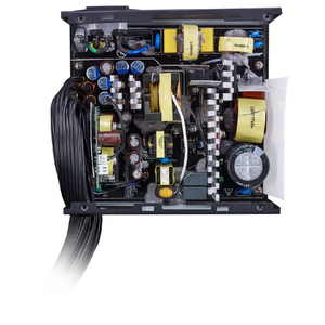 Cooler Master 電源ユニット(450W) MPE-4501-ACAAW-BJP-イメージ5