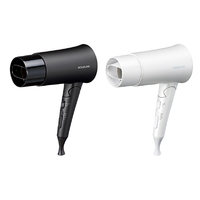 コイズミ KHD-K330/W マイナスイオンヘアドライヤー ホワイト