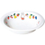 関東プラスチック工業 メラミン子供食器 ミッフィーフルーツ フルーツボール FC146LP-5451970-イメージ1