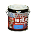 アサヒペン 油性 高耐久鉄部用 0.7L 空色 FC233NV