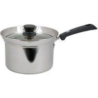 ＬＩＶ ＰＬＵＳ イタリアーノ パスタ ソースパン 18cm FCF829M-NQ-0181