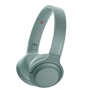 SONY WH-H800 G ワイヤレスステレオヘッドセット h.ear on 2 Mini