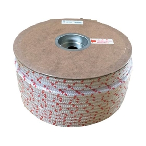 ユタカメイク PPWブレード ドラム巻 コウハク 10mm×100m FC402HF-1028733-イメージ1