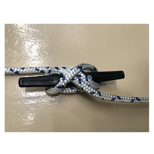 ユタカメイク PPWブレード ドラム巻 コウハク 10mm×100m FC402HF-1028733-イメージ2