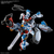 バンダイスピリッツ HG 1/144 GQuuuuuuX HGGQ01GQUUUUUUX-イメージ3