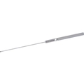 新潟精機 ボールギャップゲージ ステム径1.6mm 規格φ2.3 φ2.31.6φ2.3 FC043JL-1143629