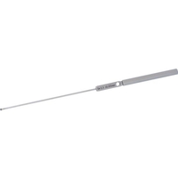 新潟精機 ボールギャップゲージ ステム径1.6mm 規格φ2.3 φ2.31.6φ2.3 FC043JL-1143629