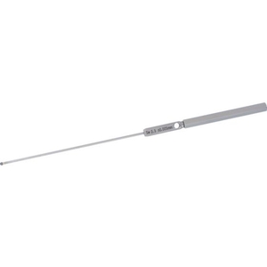新潟精機 ボールギャップゲージ ステム径1.6mm 規格φ2.3 φ2.31.6φ2.3 FC043JL-1143629-イメージ1