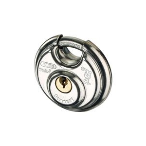 アバス社 ABUS　ディスカス　24IB－50　ステンレス吊 24IB-50-イメージ1