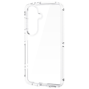 エレコム Galaxy S26用 TOUGH SLIM LITE ケース オール クリア PM-G261TSLACR-イメージ1