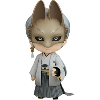 グッドスマイルカンパニー ねんどろいど  狐面の男「SILENT HILL f」 ﾈﾝﾄﾞﾛｲﾄﾞ3133ｷﾂﾈﾒﾝﾉｵﾄｺ
