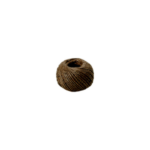 トラスコ 梱包用麻ひも ３ｍｍｘ１００ｍ TRUSCO 梱包用麻ひも TARP3-100-イメージ1