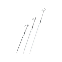 星三製作所 18-8 プロセット TS-40 270mm FC107LT-6595110