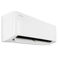 ハイセンス HA-S22HE5-WS 6畳 エアコン e angle select Sシリーズ 