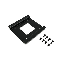 長尾製作所 モニター側VESA規格変換プレート NB-MOVS7510