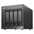 I・Oデータ 4ドライブNAS(ネットワークHDD)(8TB) HDL4-LV08-イメージ1