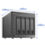 I・Oデータ 4ドライブNAS(ネットワークHDD)(8TB) HDL4-LV08-イメージ2