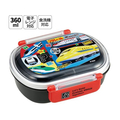 スケーター ふわっとタイトランチボックス プラレール26 360mL FCF055P-QAF2BA