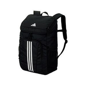 ａｄｉｄａｓ ボール用デイパック 27L FCJ999C-ADP50BK-イメージ1