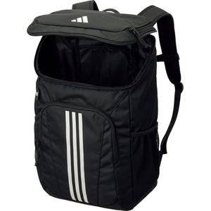 ａｄｉｄａｓ ボール用デイパック 27L FCJ999C-ADP50BK-イメージ3