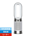 ダイソン 空気清浄ファンヒーター Dyson Purifier Hot + Cool Gen1 ホワイト/ホワイト HP10WW