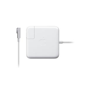【送料無料】L型 Magsafe1 60W 新品 充電器 Mac ACアダプタ アップル MC461J/A Apple MagSafe電源アダプタ(60W) |エディオン公式通販