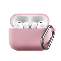 KeyBudz KB28317APP3 AirPods Pro 3 Elevate シリコンケース