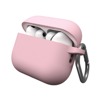 KeyBudz KB28317APP3 AirPods Pro 3 Elevate シリコンケース