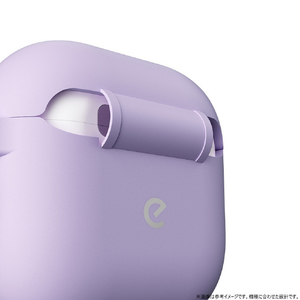 KeyBudz AirPods Pro 3 Elevate シリコンケース ブラッシュピンク KB28317APP3-イメージ6