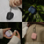 KeyBudz AirPods Pro 3 Elevate シリコンケース ブラッシュピンク KB28317APP3-イメージ11
