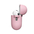 KeyBudz AirPods Pro 3 Elevate シリコンケース ブラッシュピンク KB28317APP3-イメージ3