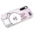 LINE FRIENDS iPhone XR用ケース LIGHT UP CASE ベーシック コニー KCL-LBA006-イメージ2