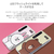 LINE FRIENDS iPhone XR用ケース LIGHT UP CASE ベーシック コニー KCL-LBA006-イメージ8