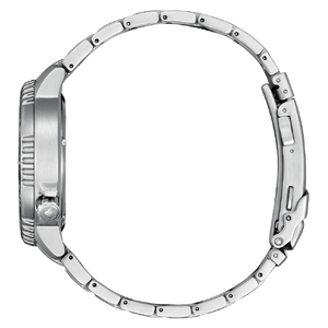 シチズン エコ・ドライブ腕時計 プロマスター グレー BN0167-50H-イメージ2