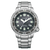 シチズン エコ・ドライブ腕時計 プロマスター グレー BN0167-50H-イメージ1