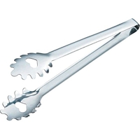 田辺金具 T=one パスタトング (麺) 250mm FCL4130-019916025