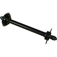 トラスコ中山 THR5503用ドライブシャフト FC953HK-1610468