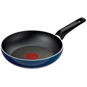 Ｔ－ｆａｌ ロイヤルブルー・インテンス フライパン 20cm FCF829N-D53302-イメージ1