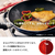 Ｔ－ｆａｌ ロイヤルブルー・インテンス フライパン 20cm FCF829N-D53302-イメージ3