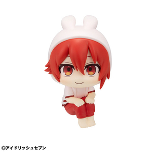 メガハウス るかっぷ アイドリッシュセブン 七瀬陸 ルカツプナナセリク メガハウス るかっぷ アイドリッシュセブン 七瀬陸 ルカツプナナセリク