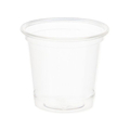 シモジマ ヘイコー 透明カップ A-PET 1オンス 口径45mm 100個入 FCU7802-4525001