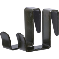 トラスコ 額受 長押用 ３０ｍｍ 耐荷重：3kg FRW-1006