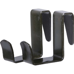 トラスコ 額受 長押用 ３０ｍｍ 耐荷重：3kg FRW-1006-イメージ1