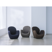 ツカモトエイム AIM-FN056-NV 骨盤矯正フィットネスチェア エアリー