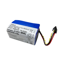 iRobot 4859241 リチウムイオンバッテリー 4859241