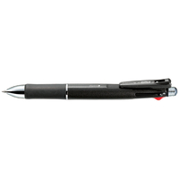 ゼブラ クリップオン マルチ1000 黒 F827084-B4SA2-BK